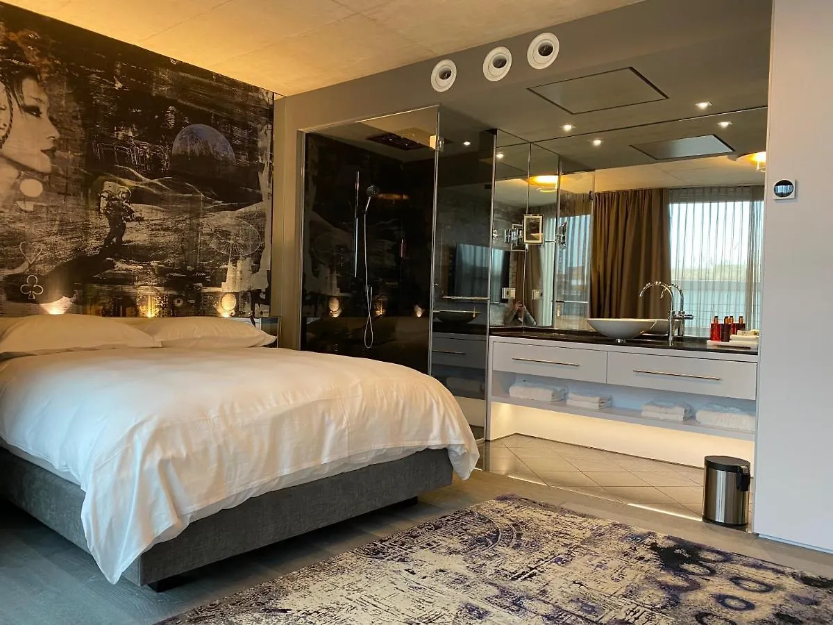 Savoy Hotel Cologne