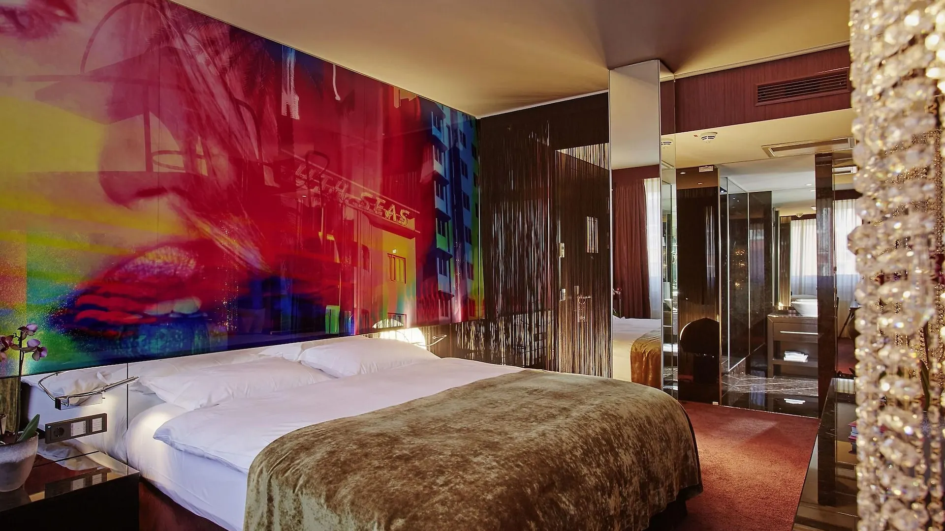 Savoy Hotel Cologne