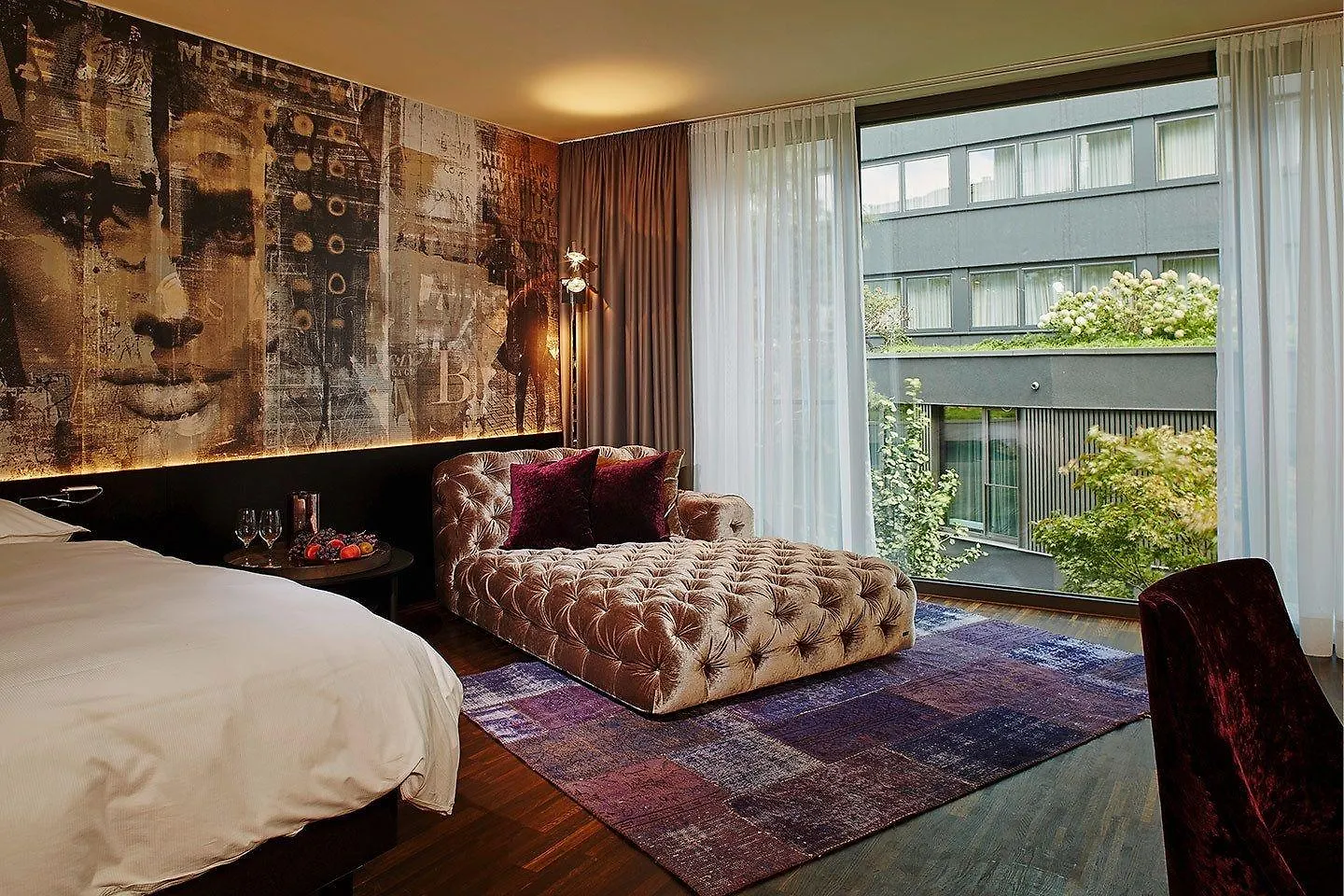 Savoy Hotel Cologne 4*,