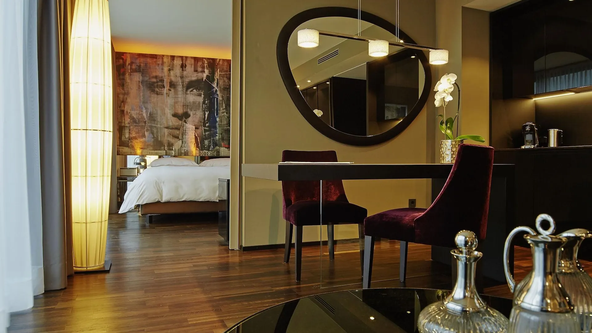 Savoy Hotel Cologne