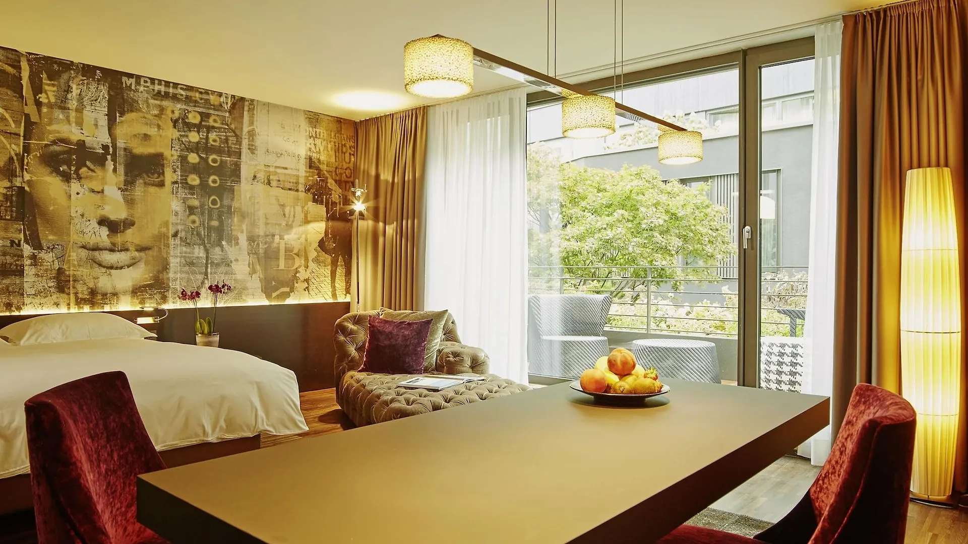 Savoy Hotel Cologne