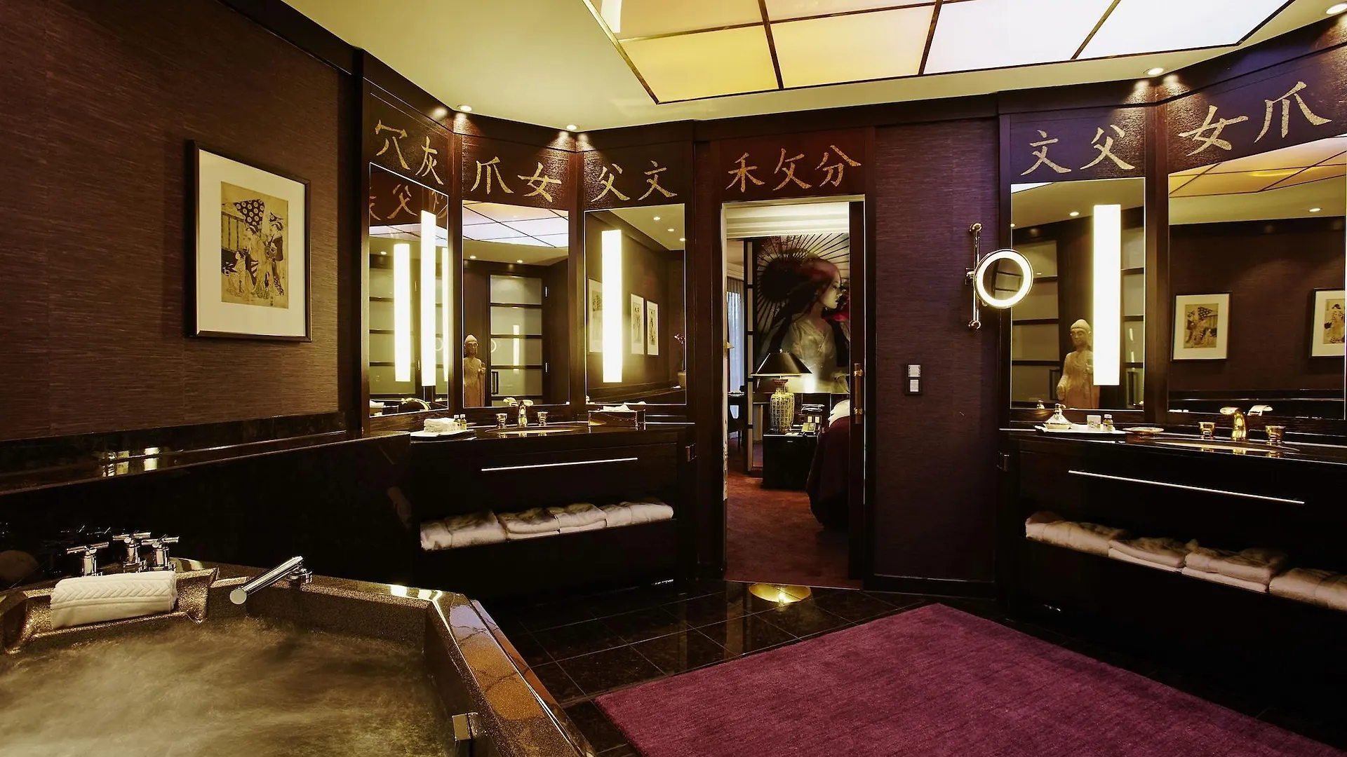 Savoy Hotel Cologne