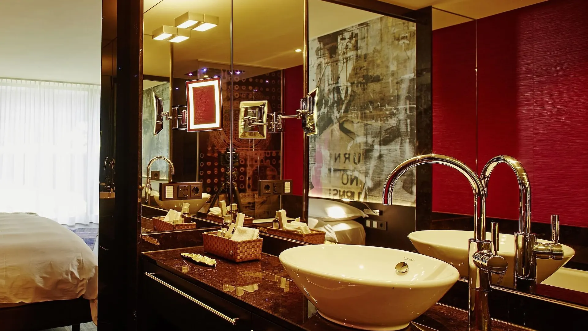 Savoy Hotel Cologne