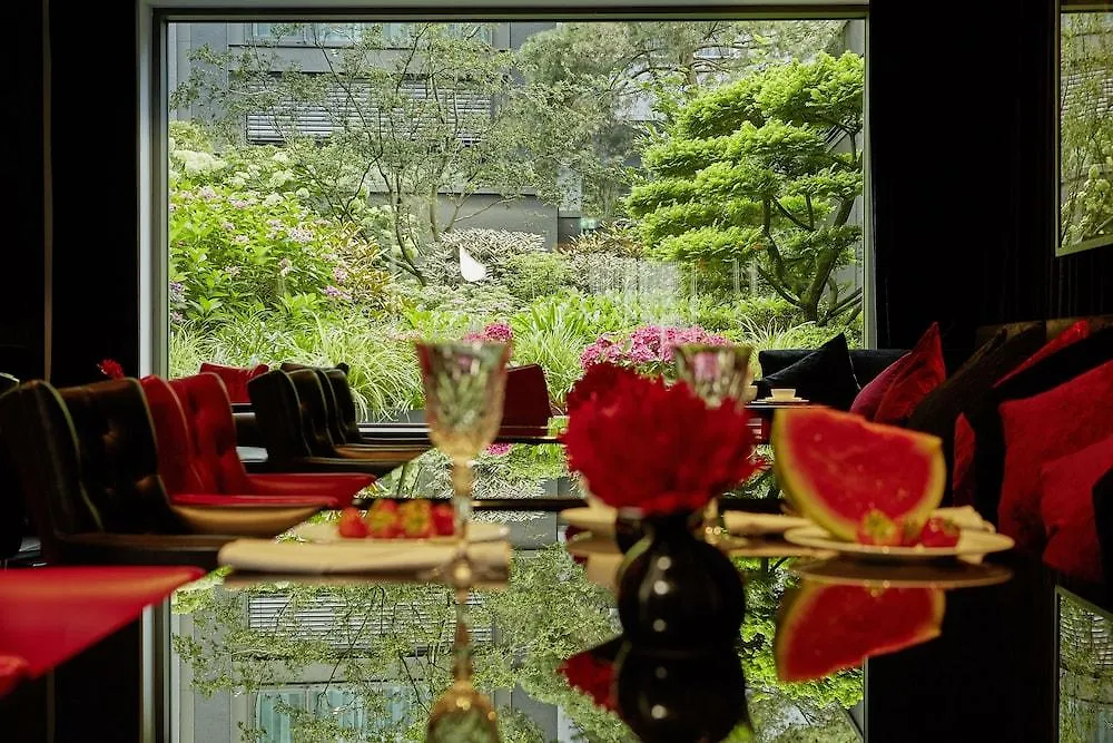 Savoy Hotel Cologne