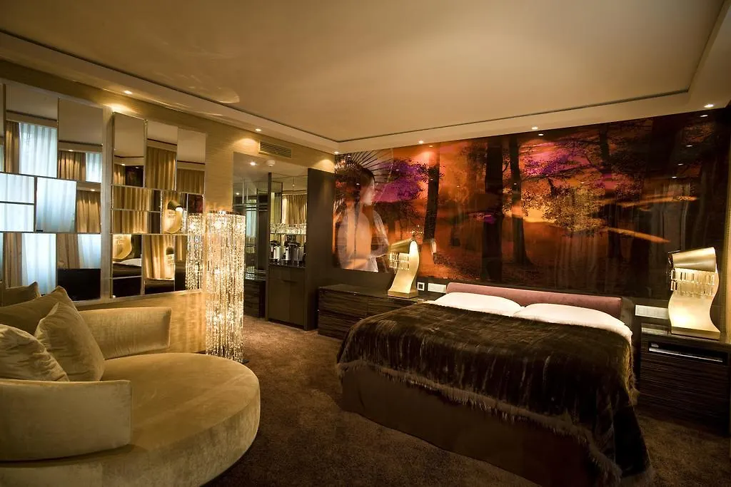 Savoy Hotel Cologne 4*,  Germany