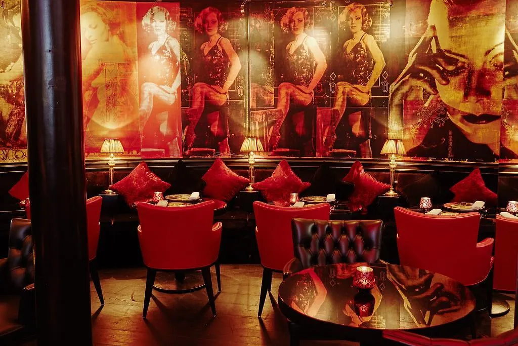 Savoy Hotel Cologne