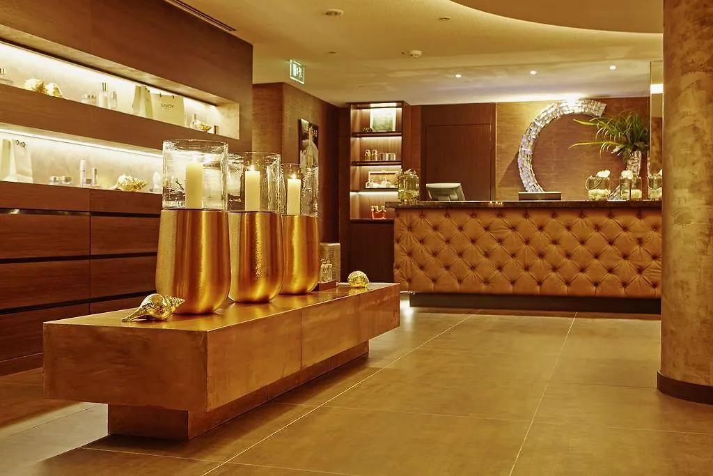 Savoy Hotel Cologne