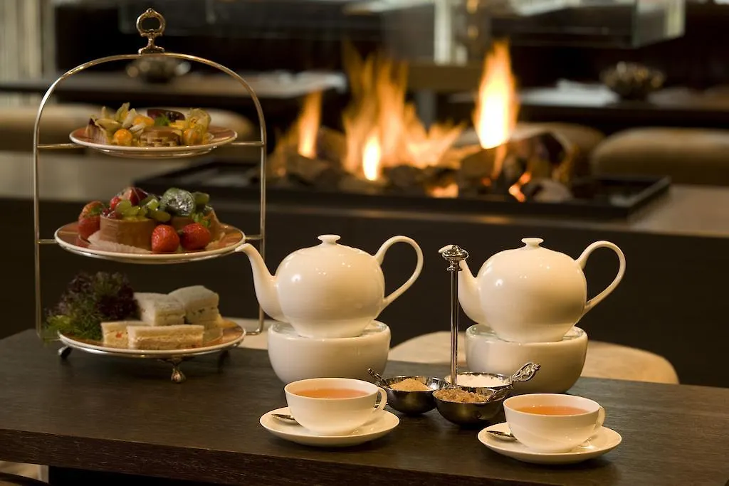 Savoy Hotel Cologne