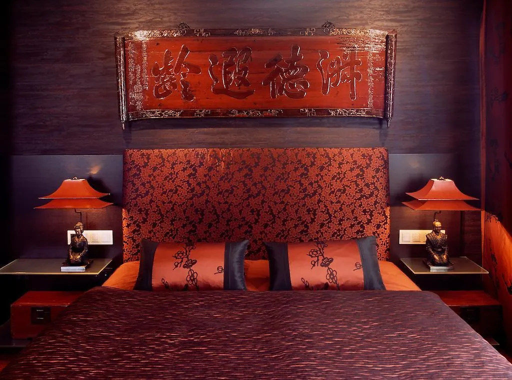 Savoy Hotel Cologne