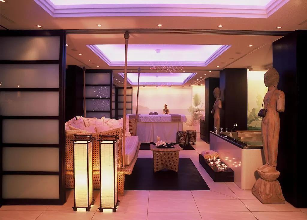 Savoy Hotel Cologne 4*,  Germany