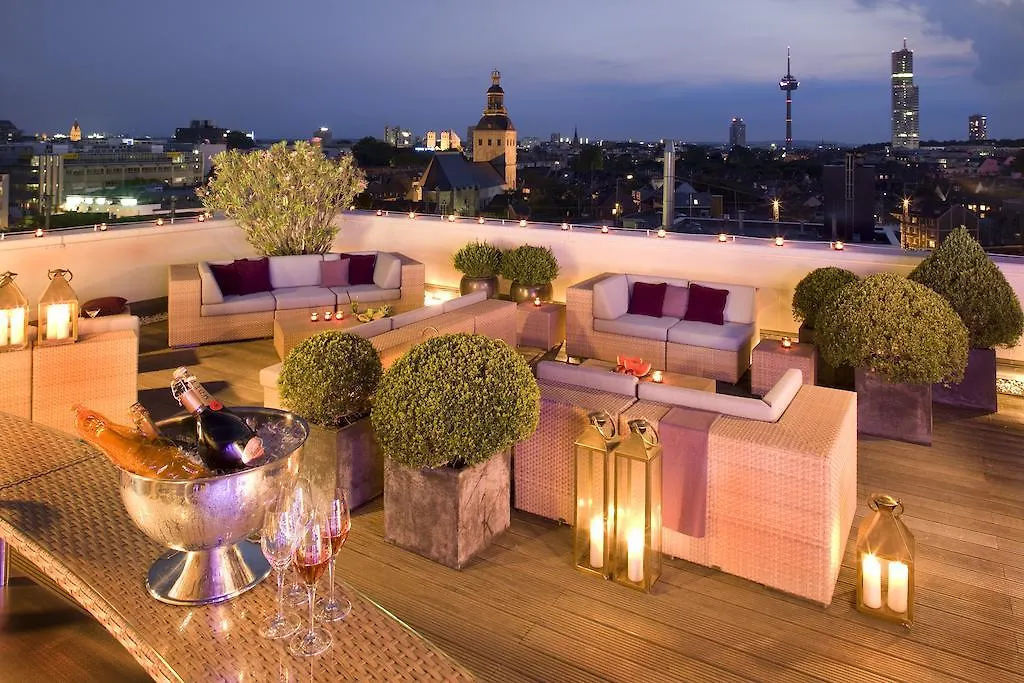 Savoy Hotel Cologne