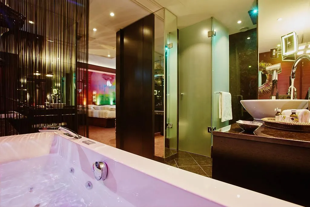 Savoy Hotel Cologne