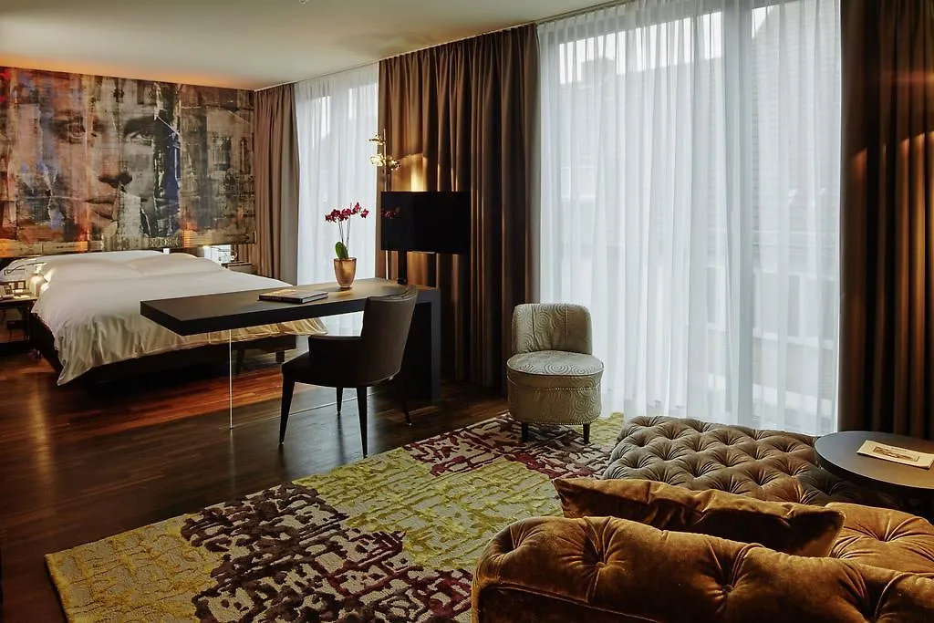 Savoy Hotel Cologne