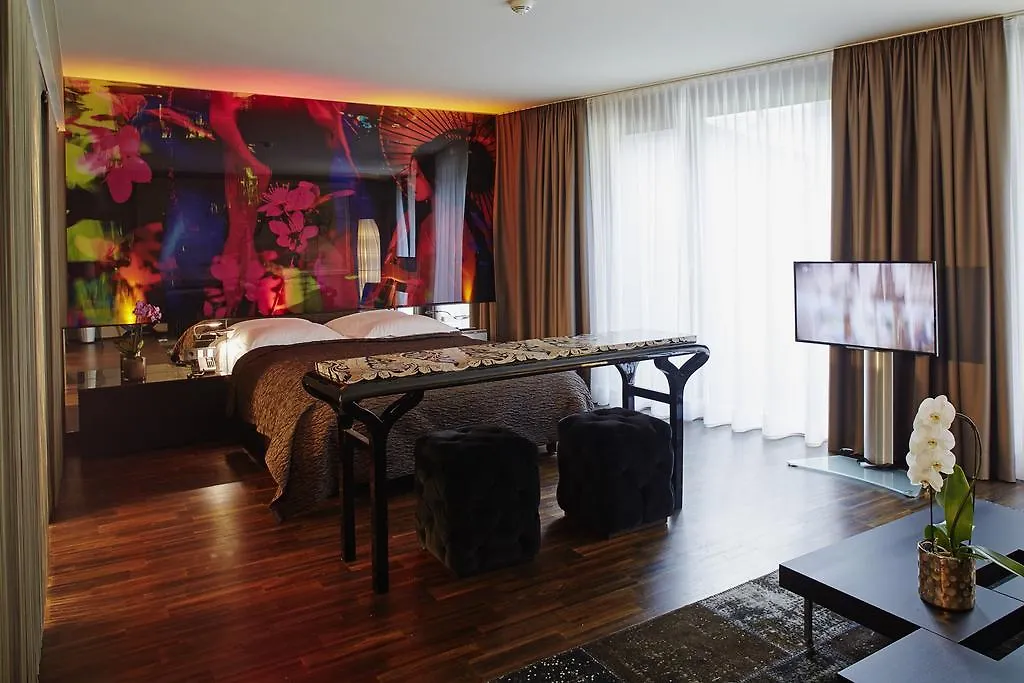 Savoy Hotel Cologne