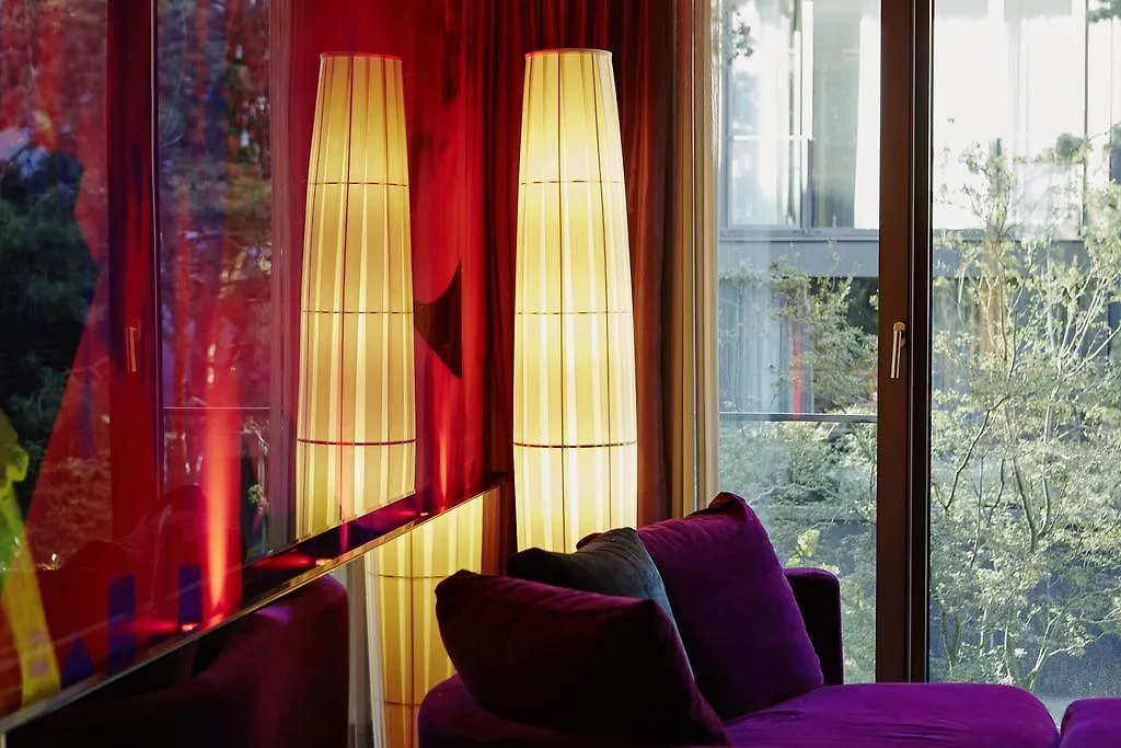 Savoy Hotel Cologne