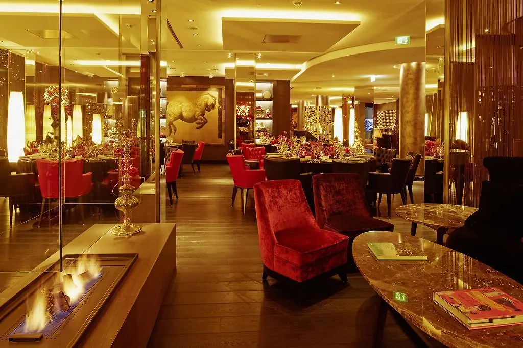 Savoy Hotel Cologne