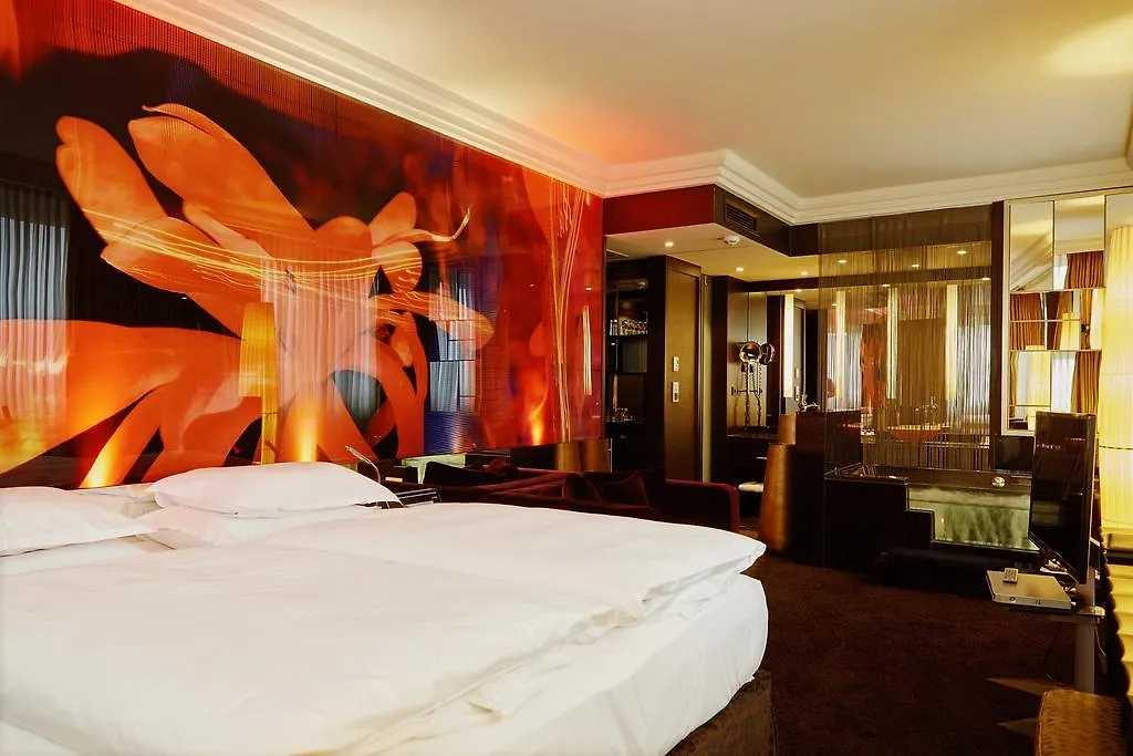 Savoy Hotel Cologne 4*,  Germany