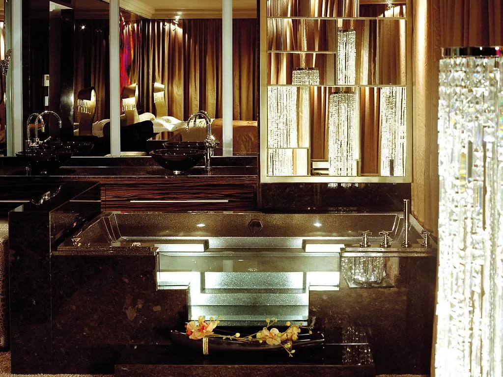 Savoy Hotel Cologne Germany