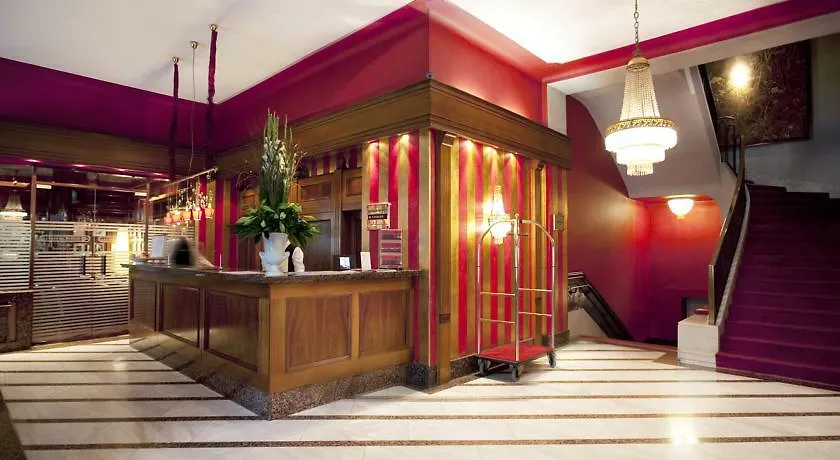 Savoy Hotel Cologne 4*,