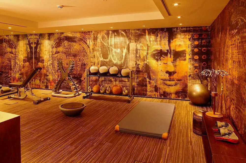 Savoy Hotel Cologne 4*,  Germany