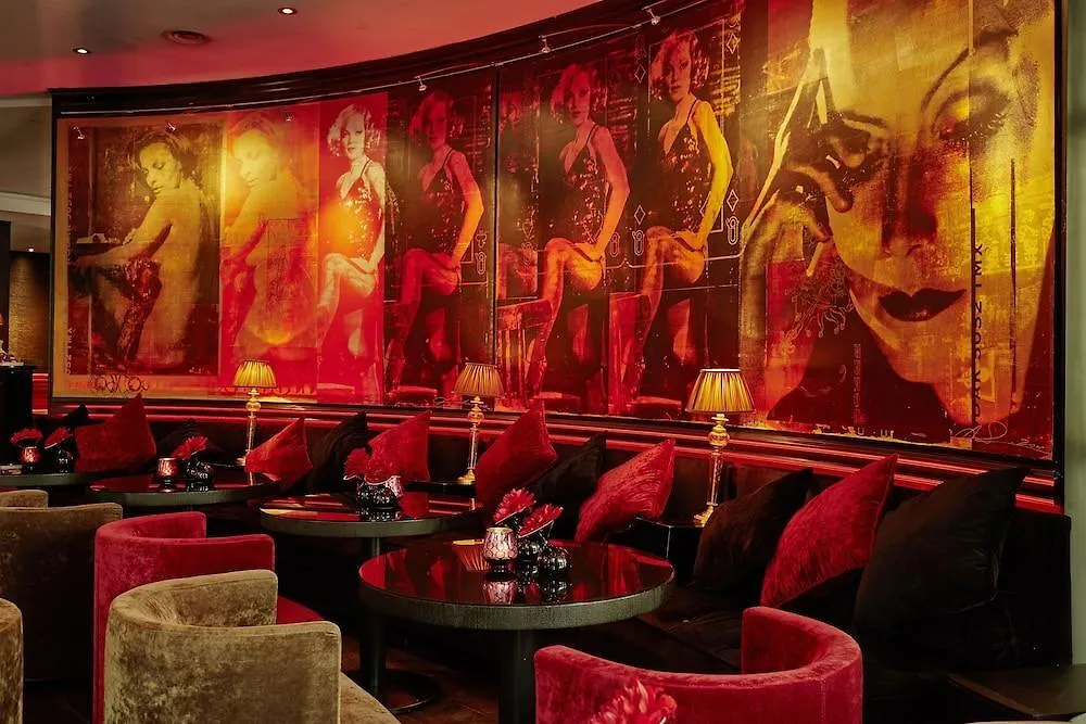 Savoy Hotel Cologne