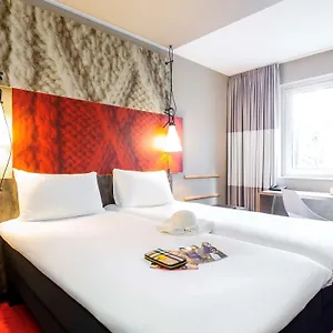 Ibis St. Pauli Messe Otel Hamburg