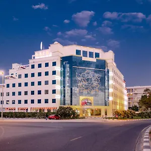 Peony Hotel