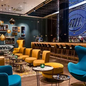 Hotel One Koeln-altstadt, Keulen