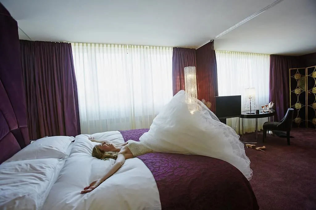 ****  Savoy Hotel Köln Deutschland