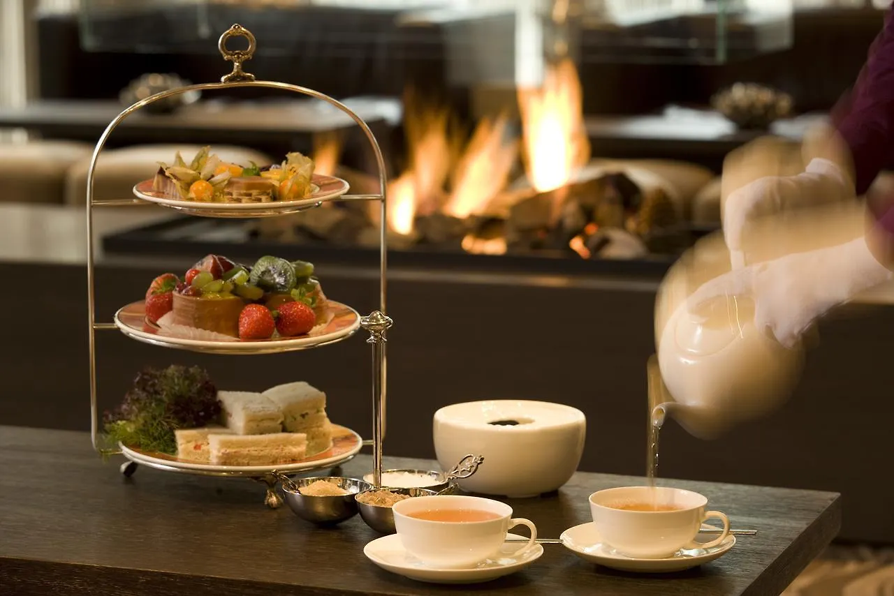 Savoy Hotel Cologne